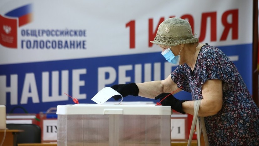 В ОП Москвы заявили, что подписавшие петицию как наблюдатели от неё таковыми не являются