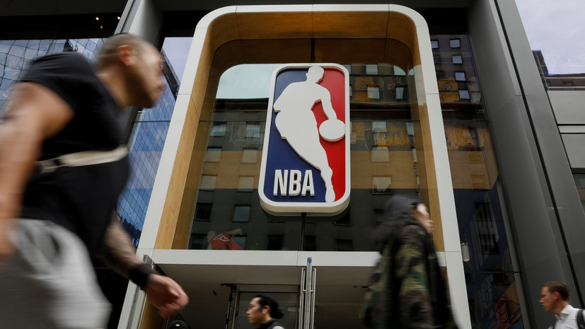 Объявлен план по возобновлению сезона НБА