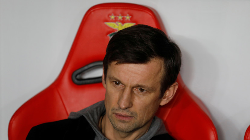 Семак призвал изменить медицинский протокол РПЛ