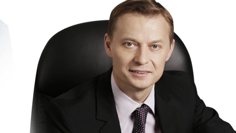 СМИ сообщили о смерти гендиректора строительной компании «Пионер»