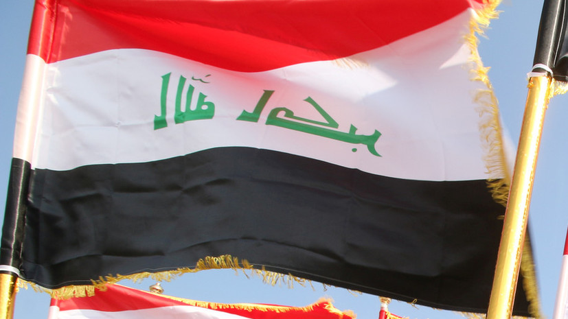 СМИ: В Ираке депутаты отказываются посещать заседания из-за коронавируса