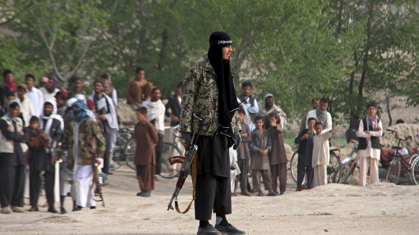 Разведка США признала данные о сговоре России и «Талибана» недостоверными