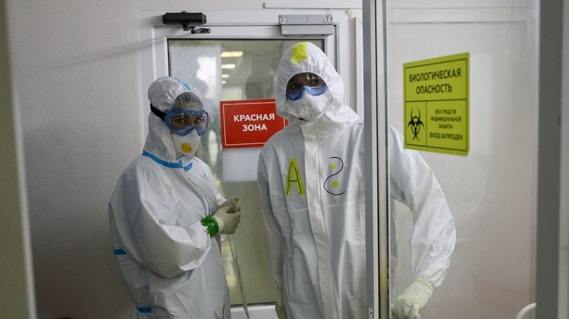 Общее число вылечившихся от коронавируса в Москве превысило 148 тысяч