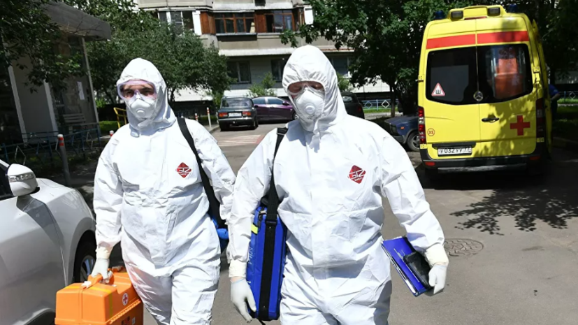 Эксперты НИУ ВШЭ: принятые правительством и гражданами меры против коронавируса спасли десятки тысяч жизней