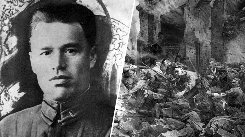 «Колоссальная сила духа»: как сложилась судьба героя обороны Брестской крепости Петра Гаврилова