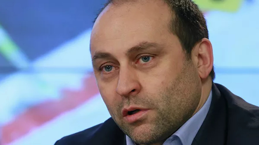Свищев призвал спортивные федерации России помочь ВФЛА с выплатой долга
