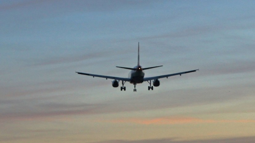 Минтранс рассматривает возможность начать полёты в Турцию с 15 июля