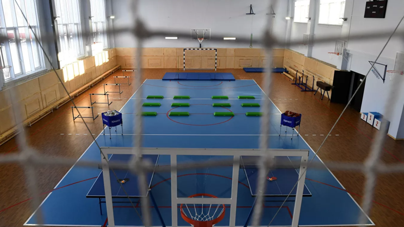 В Нижегородской области спортшколам разрешили возобновить работу