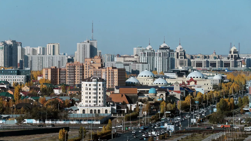 В Казахстане предложили ввести двухнедельный карантин