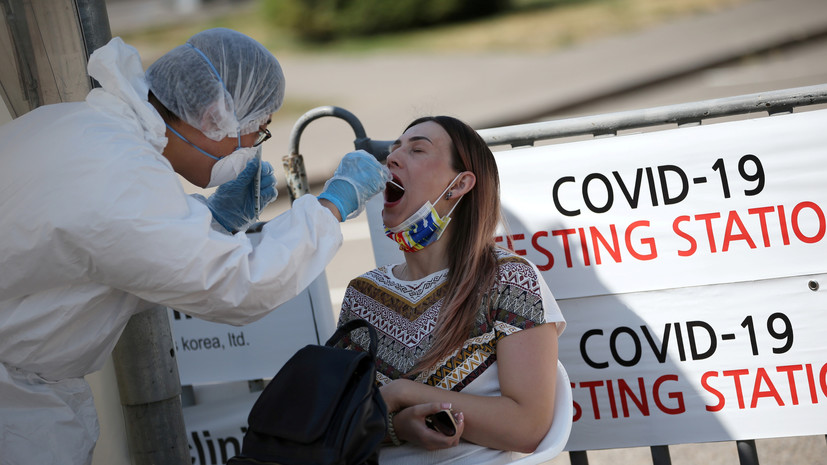 Казахстан ужесточит ограничительные меры из-за коронавируса