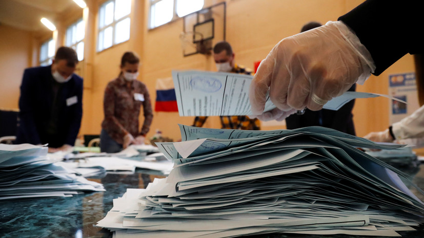 В Союзе женщин России оценили голосование против поправок в НАО