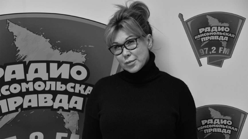 Оксана Пушкина поделилась воспоминаниями о Юлии Норкиной