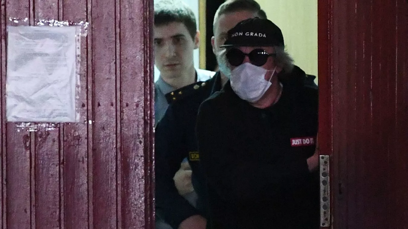 Адвокат семьи погибшего в ДТП оценил заявление защитника Ефремова