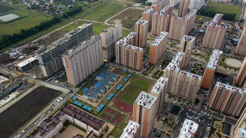 В Российской гильдии риелторов оценили сообщения о росте спроса на жильё в Москве среди иностранцев