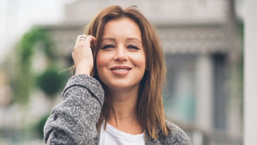 Ирина Темичева рассказала о военной мелодраме «Андреевский флаг»