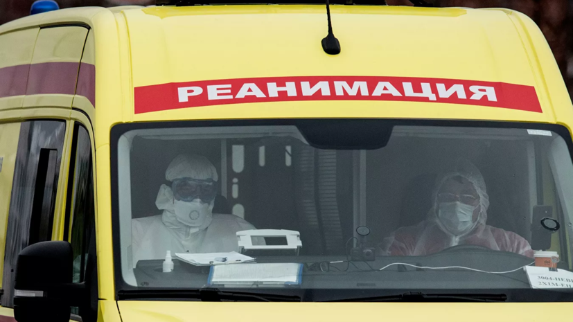 В Кировской области рассказали о ситуации с коронавирусом