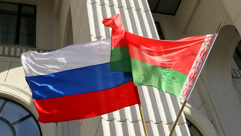 Россия отменит ряд ограничений на транзит продукции из Белоруссии