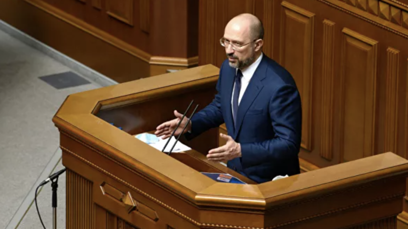 На Украине рассчитывают в июле подписать документ о новой помощи от ЕС