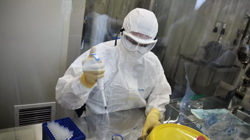 Эксперт ВОЗ рассказала об испытаниях препарата против коронавируса