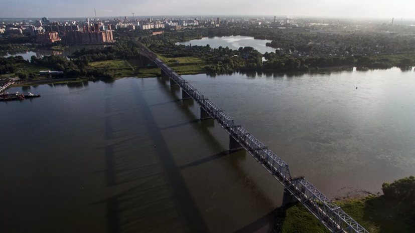 Три человека утонули в Новосибирске, спасая из воды девочку