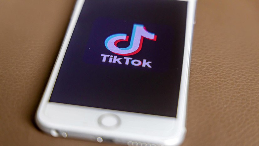 Онищенко оценил приложение TikTok