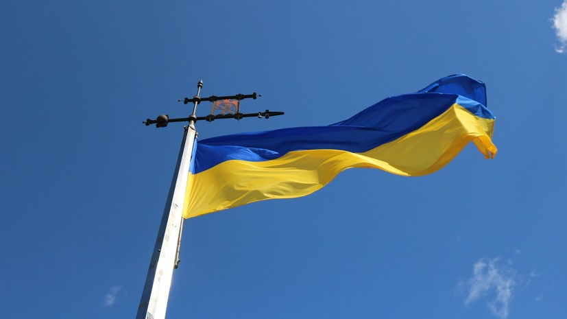 На Украине назначили омбудсмена по защите украинского языка