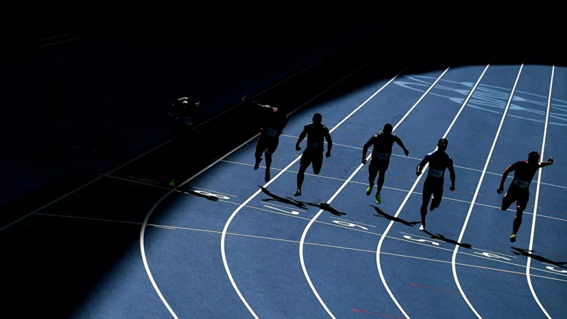 World Athletics не будет разглашать имён россиян, желающих сменить гражданство