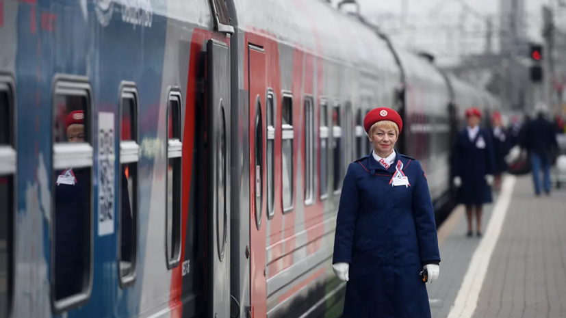 Названы бюджетные направления для поездок на поезде по России в июле