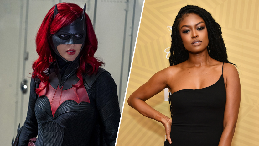 Темнокожая супергероиня от ЛГБТ: Джависия Лесли станет новой Бэтвумен