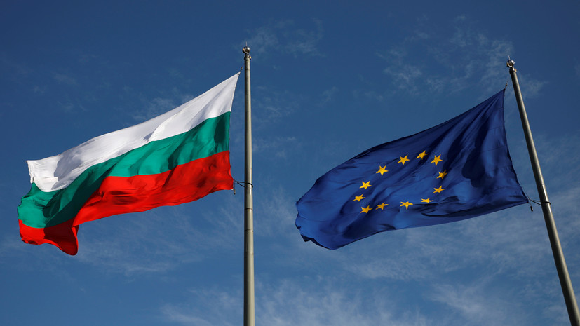 В Болгарии задержали секретаря президента страны