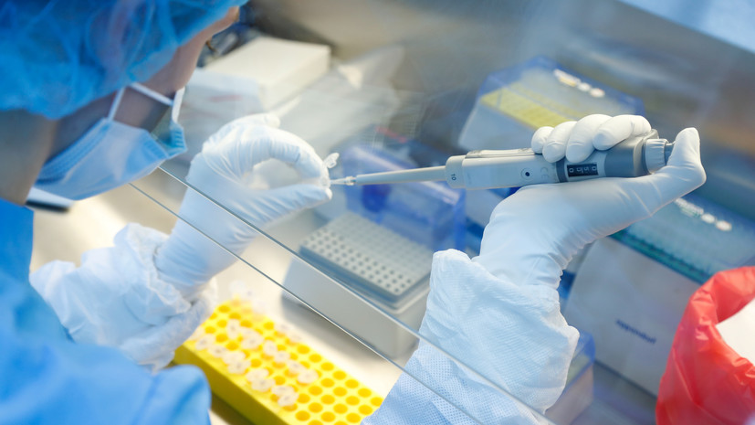 Учёные выявили 28 нейтрализующих коронавирус антител