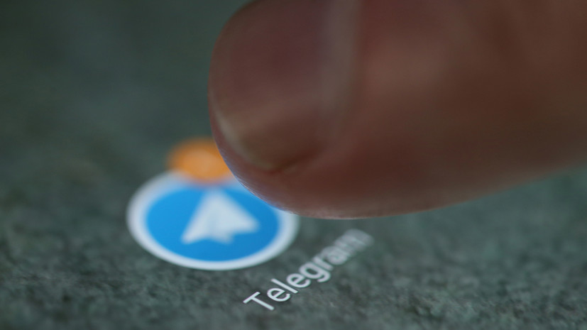 Вице-президент Telegram пошутил о Золотой Орде и Кремниевой долине