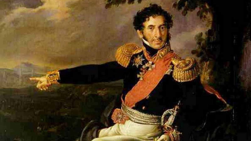 Генералы 1812 года: тест RT ко дню рождения Петра Багратиона