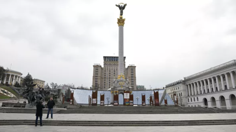 На Украине заявили о несоответствии Минских соглашений реалиям