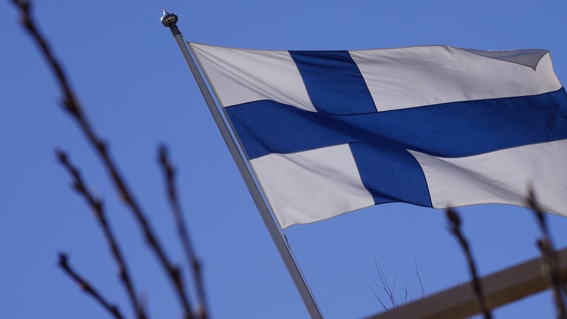 Финляндия продлила закрытие границы с Россией до 11 августа