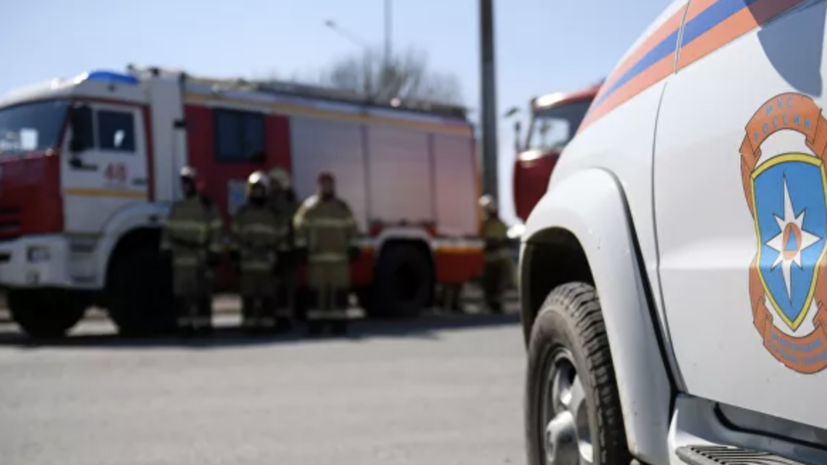 Из-за взрыва газа в Нижнем Новгороде эвакуированы 28 человек