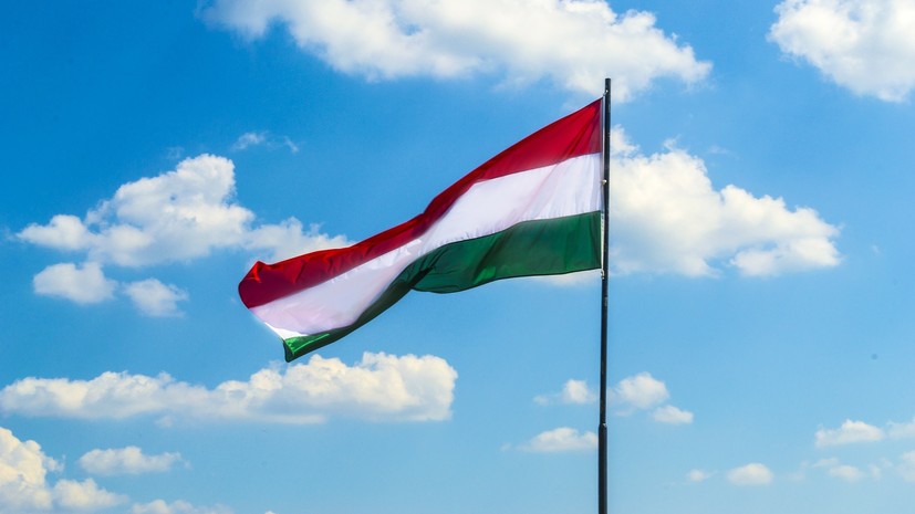 Посольство Венгрии сообщило о смене санитарных условий въезда в страну