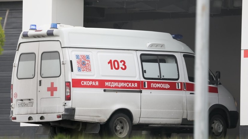 В Москве скончались ещё 37 пациентов с коронавирусом