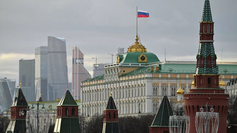Кремль прокомментировал акции протеста в Хабаровске