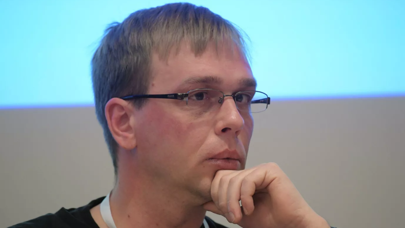 Голунов подал иск на 5 млн рублей к задержавшим его полицейским
