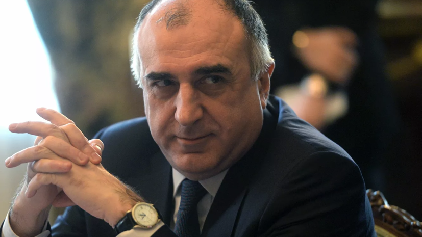 Президент Азербайджана сменил главу МИД