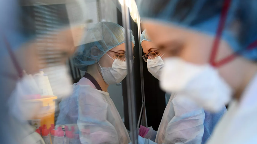 Вирусолог прокомментировал тестирование на COVID-19 в Москве