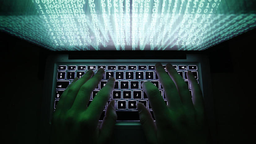 В Кремле назвали голословными обвинения Британии о кибератаках