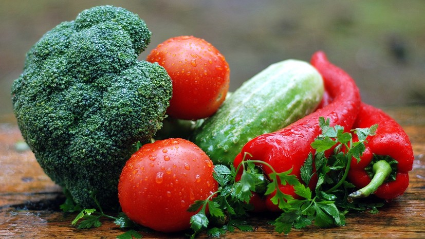 Форум «Плоды и овощи России» пройдёт в Краснодаре в сентябре