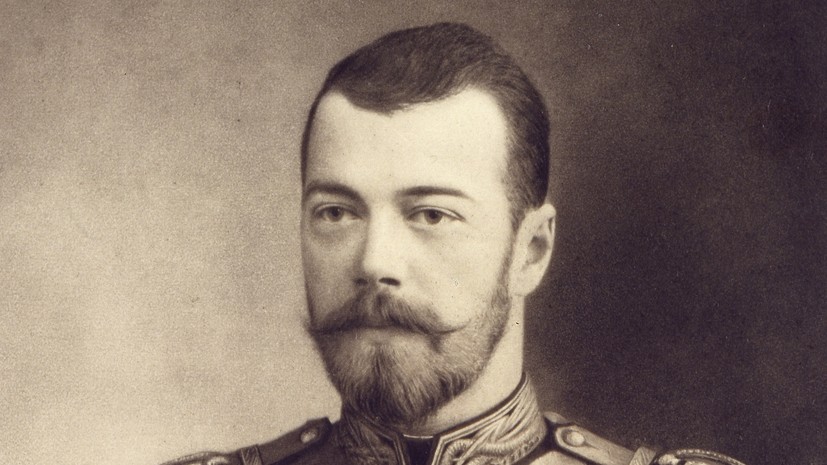 Останки Николая II могут идентифицировать с помощью модели его шляпы