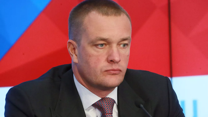 Ватутин назвал уход Сент-Роса из ЦСКА вынужденным решением
