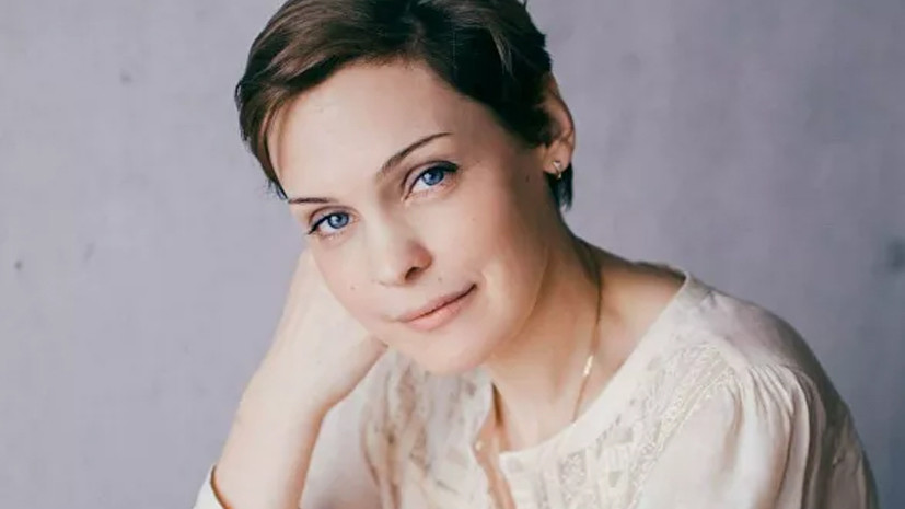 Умерла актриса из сериала «Убойная сила» Марина Макарова