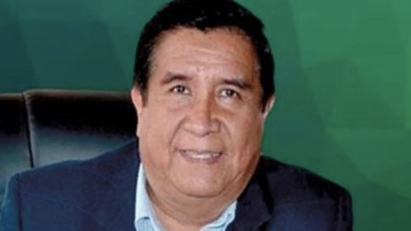 Глава Федерации футбола Боливии скончался от коронавируса