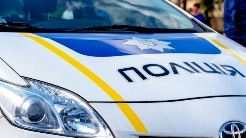 Полиция Киева обезвредила два самодельных взрывных устройства на рынке