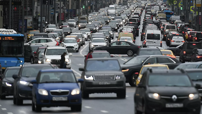 Эксперты назвали самые популярные автомобили с пробегом в городах-миллионниках России